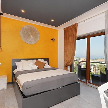 Luxe Sur Mer B&B Sorrento Exterior photo