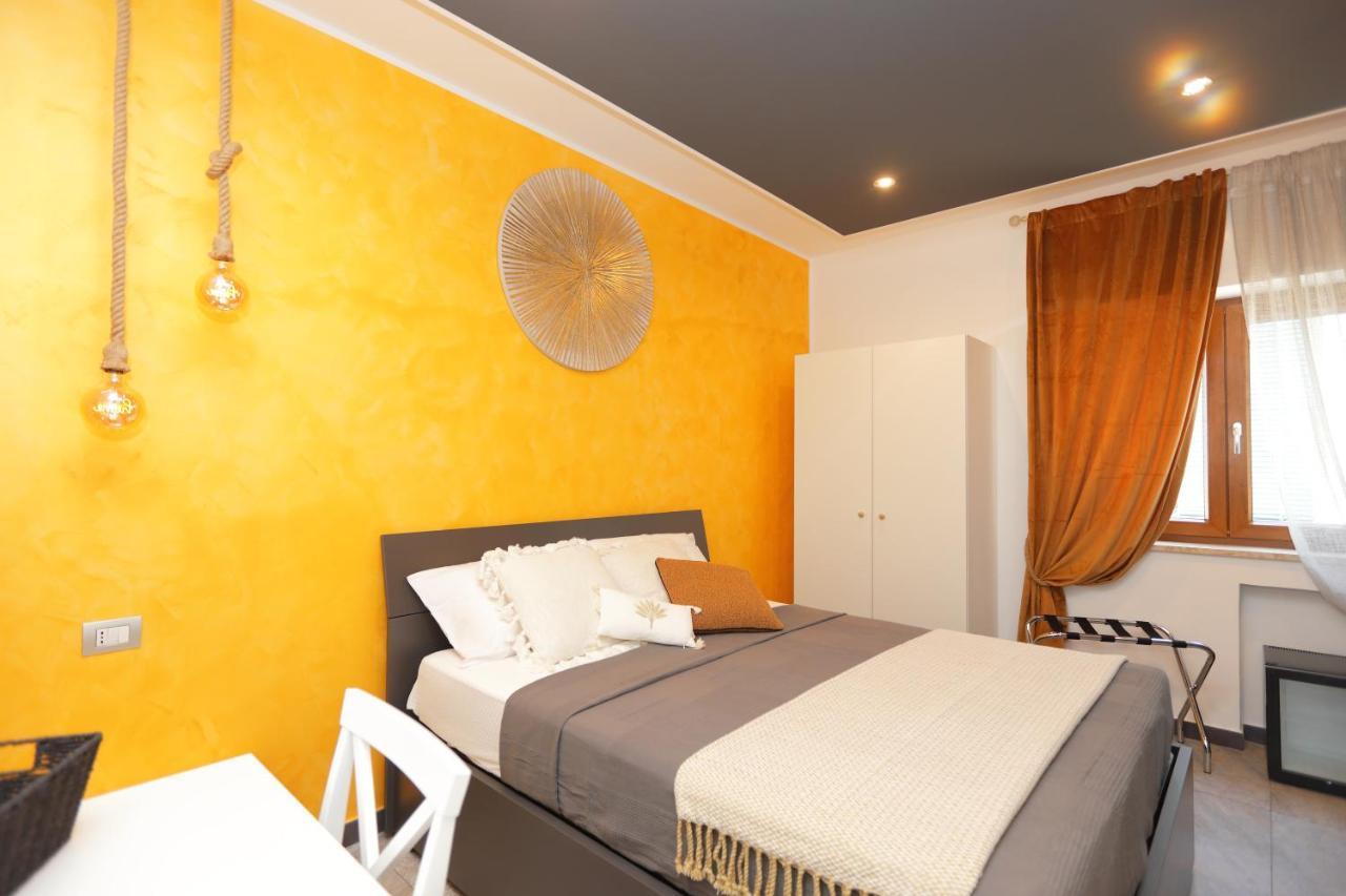 Luxe Sur Mer B&B Sorrento Exterior photo