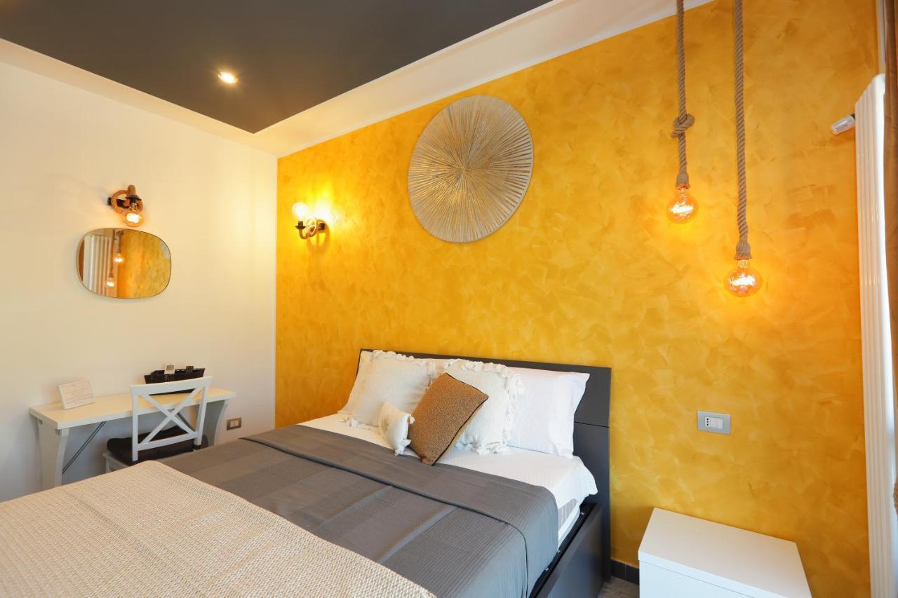 Luxe Sur Mer B&B Sorrento Exterior photo