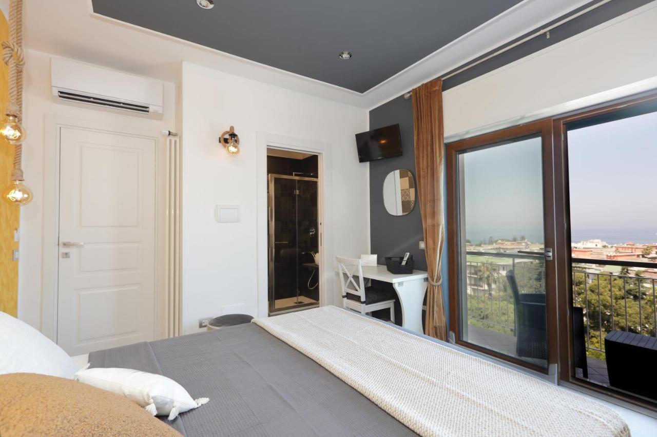 Luxe Sur Mer B&B Sorrento Exterior photo