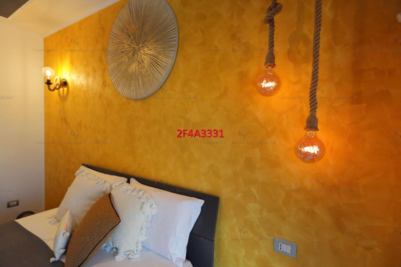 Luxe Sur Mer B&B Sorrento Exterior photo